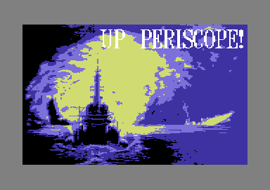 UP & ADD'EM screenshot 2 for Commodore 64